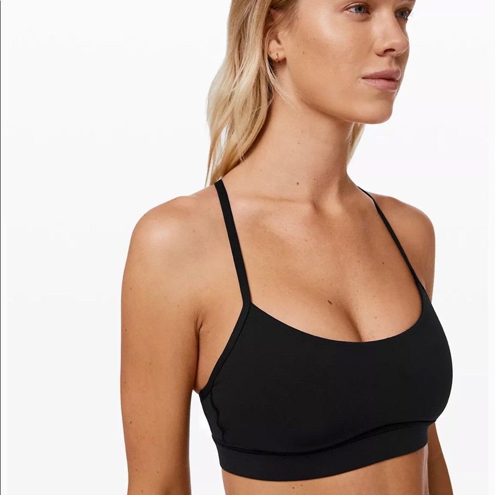 Lululemon power Y bra